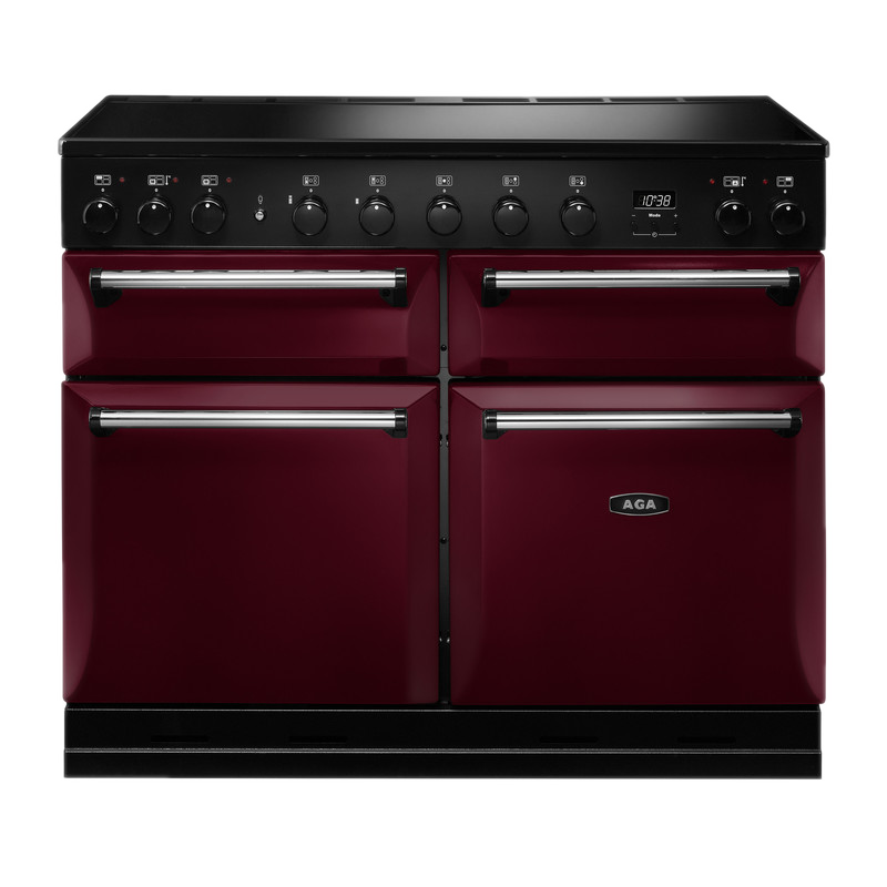 AGA Masterchef Deluxe 110 Induction